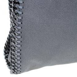 مملوكة مسبقًا Stella McCartney Grey Falabella Tote