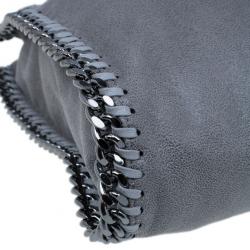 مملوكة مسبقًا Stella McCartney Grey Falabella Tote