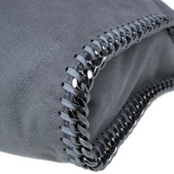 مملوكة مسبقًا Stella McCartney Grey Falabella Tote