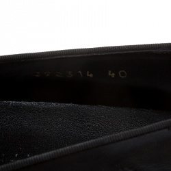 Pre Owned حذاء  رياضي ستيلا مكارتني سليب أون بينكس أزرق فاتح مطبوع نجوم نعل سميك مقاس 40