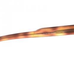 Stella McCartney Brown SM4039 Wayfarer Sunglasses