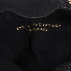 Stella McCartney Black Fallabella iPad Case