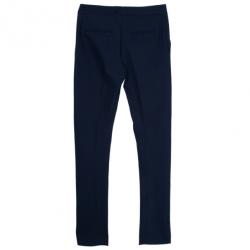 Pre Owned Stella McCartney Navy Trousers M