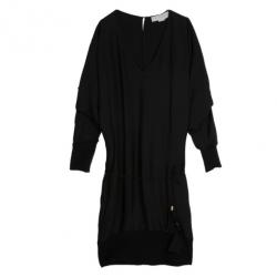 Pre Owned Stella McCartney Dolman Sleeve Dress M
