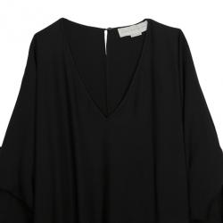 Pre Owned Stella McCartney Dolman Sleeve Dress M