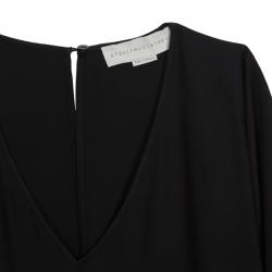 Pre Owned Stella McCartney Dolman Sleeve Dress M