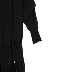 Pre Owned Stella McCartney Dolman Sleeve Dress M