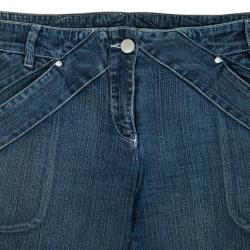 مملوكة مسبقًا Stella McCartney Skinny Jeans M