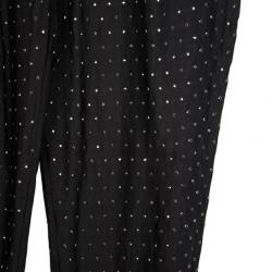 مملوكة مسبقًا Stella McCartney Studded Harem Pants S