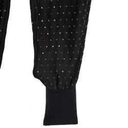 مملوكة مسبقًا Stella McCartney Studded Harem Pants S