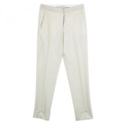 Stella McCartney Wool Trousers S