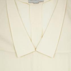 Pre Owned Stella McCartney Sleeveless Tunic L