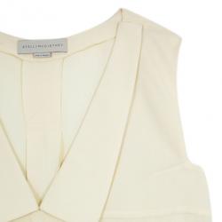Pre Owned Stella McCartney Sleeveless Tunic L