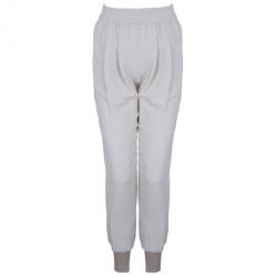 مملوكة مسبقًا Stella McCartney Beige Casual Pants S