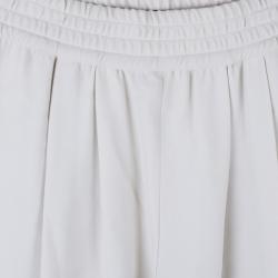 مملوكة مسبقًا Stella McCartney Beige Casual Pants S