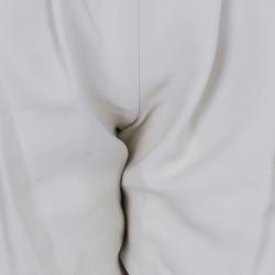 مملوكة مسبقًا Stella McCartney Beige Casual Pants S