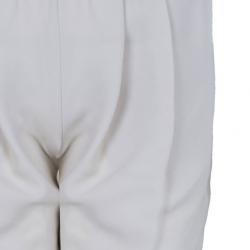 مملوكة مسبقًا Stella McCartney Beige Casual Pants S