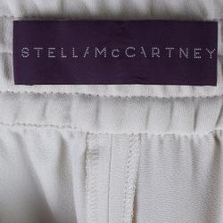 مملوكة مسبقًا Stella McCartney Beige Casual Pants S