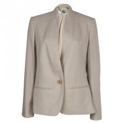 Stella McCartney Beige Pant Suit M/L