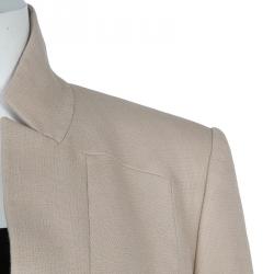 Stella McCartney Beige Pant Suit M/L