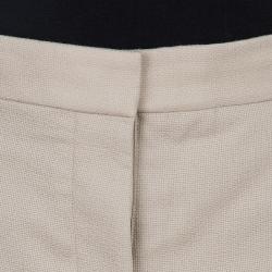 Stella McCartney Beige Pant Suit M/L