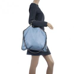 مملوكة مسبقًا Stella McCartney Falabella Shaggy Deer Big Tote