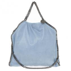 مملوكة مسبقًا Stella McCartney Falabella Shaggy Deer Big Tote
