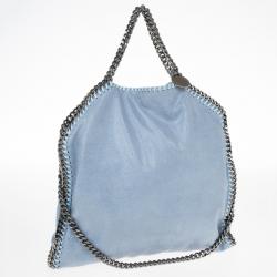 مملوكة مسبقًا Stella McCartney Falabella Shaggy Deer Big Tote