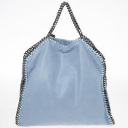 مملوكة مسبقًا Stella McCartney Falabella Shaggy Deer Big Tote