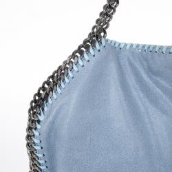 مملوكة مسبقًا Stella McCartney Falabella Shaggy Deer Big Tote