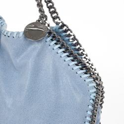 مملوكة مسبقًا Stella McCartney Falabella Shaggy Deer Big Tote