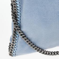 مملوكة مسبقًا Stella McCartney Falabella Shaggy Deer Big Tote