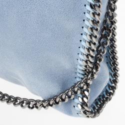 مملوكة مسبقًا Stella McCartney Falabella Shaggy Deer Big Tote