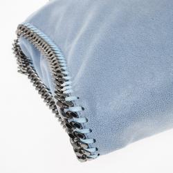 مملوكة مسبقًا Stella McCartney Falabella Shaggy Deer Big Tote