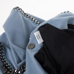 مملوكة مسبقًا Stella McCartney Falabella Shaggy Deer Big Tote