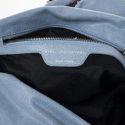 مملوكة مسبقًا Stella McCartney Falabella Shaggy Deer Big Tote