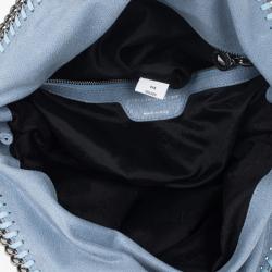 مملوكة مسبقًا Stella McCartney Falabella Shaggy Deer Big Tote