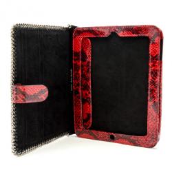 Pre Owned Stella McCartney Python Falabella iPad 2 Case Holder