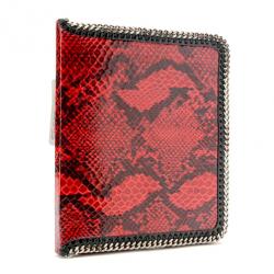 Pre Owned Stella McCartney Python Falabella iPad 2 Case Holder