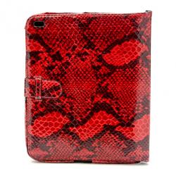 Pre Owned Stella McCartney Python Falabella iPad 2 Case Holder