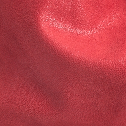 مملوكة مسبقًا Stella McCartney Red Faux Leather Small Falabella Tote