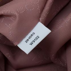 مملوكة مسبقًا حقيبة ستيلا مكارتني فالابيلا جلد أصفر صناعي