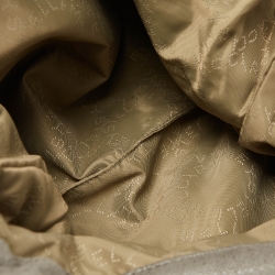 Pre Owned حقيبة يد ستيلا ماكرتني فالابيا صغيرة جلد صناعي زرقاء