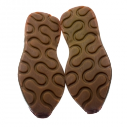 مملوكة مسبقًا حذاء رياضي ستيلا ماكرتني أربطة اكليبس سويدي صناعي وقماش عنابي مقاس 38