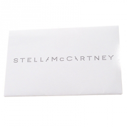 Pre Owned Stella McCartney Dark Pink Nylon Falabella Backpack