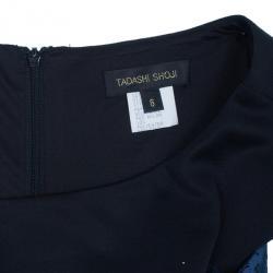 مملوكة مسبقًا فستان تداشي أوف شولدر دانتيل M