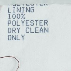 Pre Owned Tadashi Shoji Lace Sequin Gown L