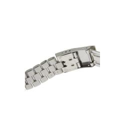 Pre Owned Tag Heuer Black Stainless Steel Professional WK1310 Women's Wristwatch 28.5 MM