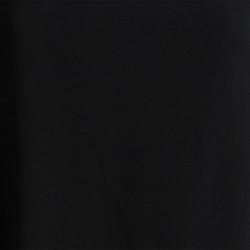 Pre Owned The Row Black Sleeveless Midi Dress M