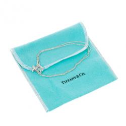 Pre Owned Tiffany & Co. Paloma Picasso Loving Heart Pendant